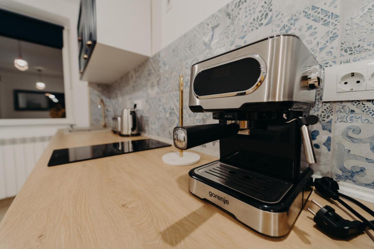 Apartamentul Albastru Vatra Dornei Ngoại thất bức ảnh