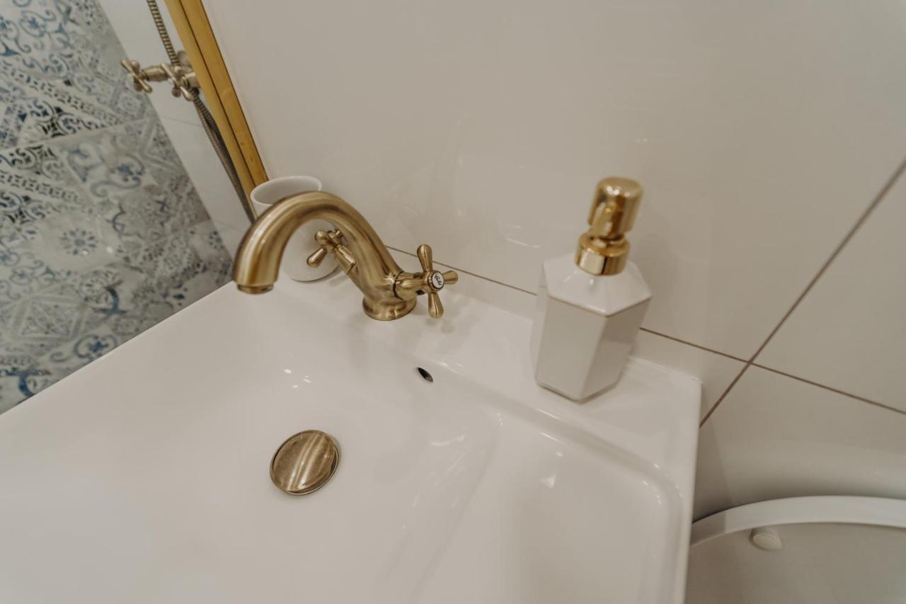 Apartamentul Albastru Vatra Dornei Ngoại thất bức ảnh