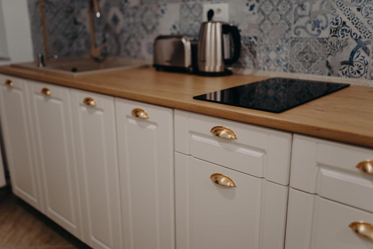 Apartamentul Albastru Vatra Dornei Ngoại thất bức ảnh